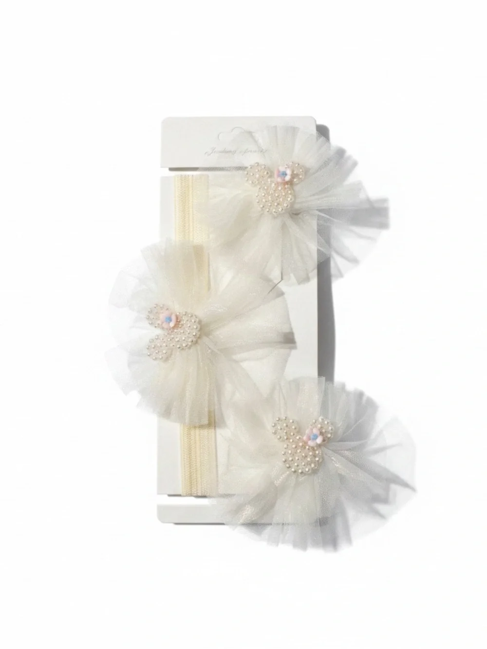 The Unbranded Brand delicate cream